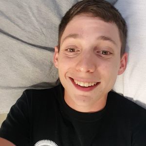 Meet your Posher, Cody